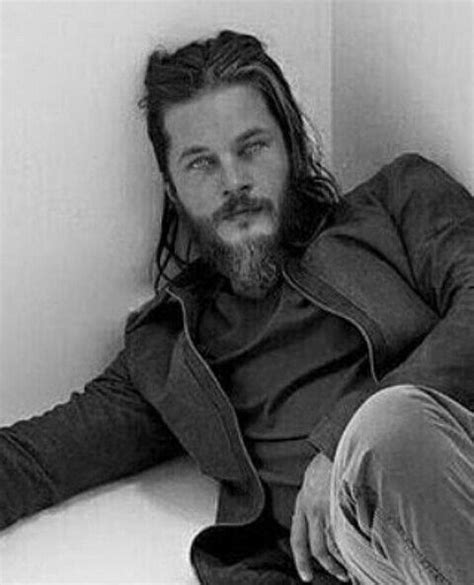 Travis Fimmel Flaunt Photoshoot 2014 Artofit