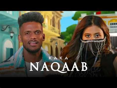 KAKA NEW SONG NAQAAB NEW PUNJABI SONG 2024 LATEST PUNJABI SONG