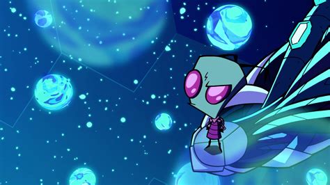 Invader Zim Enter The Florpus 2019 Screencap Fancaps