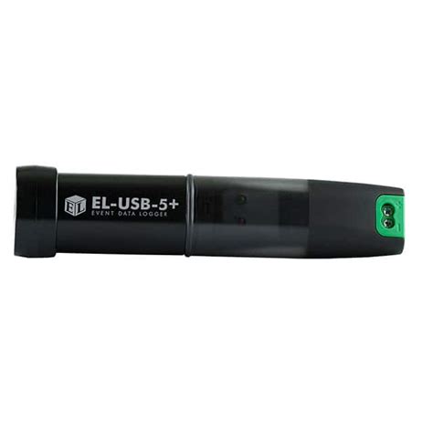 El Usb 5 Lascar Electronics Test And Measurement Digikey