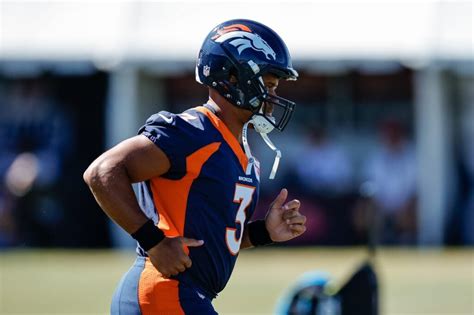 Denver Broncos 53 Man Roster Projection Will Seth Williams Or Brandon