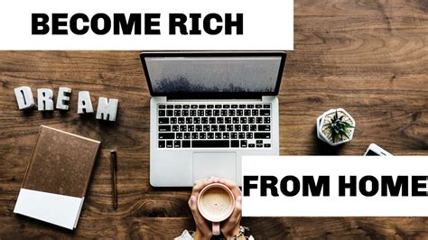 8 Highest Paid Jobs You Can Do From Home Youtube