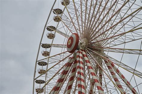 Big Wheel Free Stock Photo Public Domain Pictures