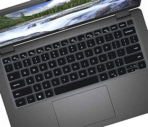 Amazon Keyboard Cover Skin For Dell Latitude 3440 3450 5450 5440