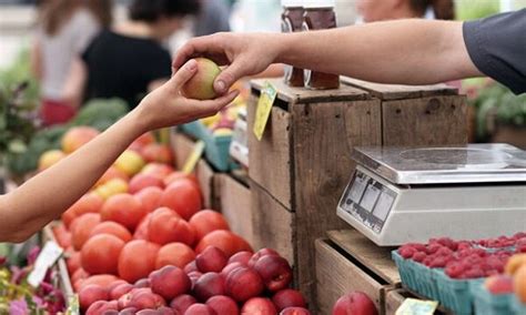 Requisitos Para Vender Alimentos En Argentina Lugares Y M S