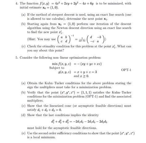 [solved] I Need Help Asap 4 The Function F A Y 4x2 22 3 2y2