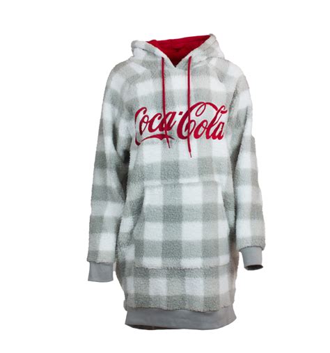 Coca-Cola Polar Bear Dorm Dress | Coca-Cola Store