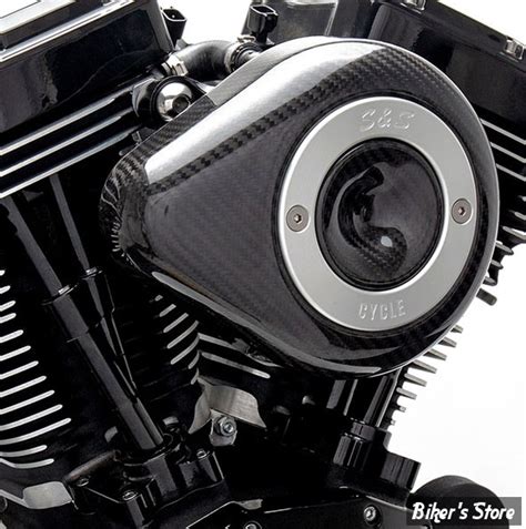 Filtre A Air S S Milwaukee Eight Touring Up Softail Up