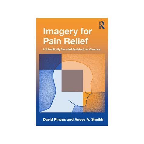 Imagery for Pain Relief. - The Brainary