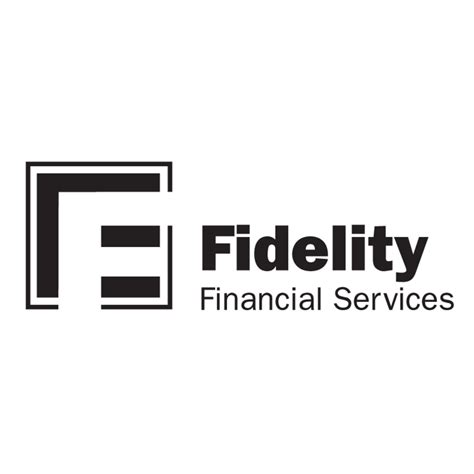 Fidelity Logo Vector Logo Of Fidelity Brand Free Download Eps Ai