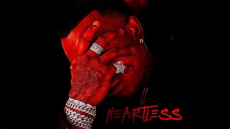 Moneybagg Yo Moneybagg Myers 2 Heartless Youtube