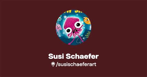 Susi Schaefer Twitter Linktree