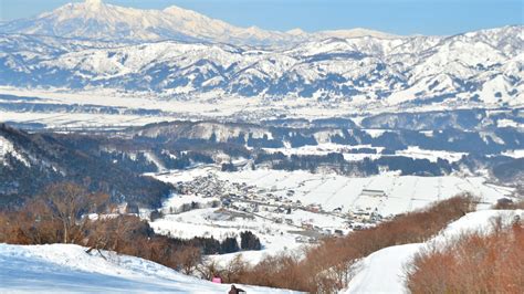 Best Ski Resorts Near Tokyo Time Out Tokyo