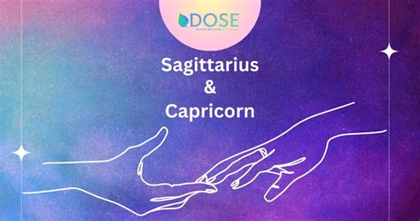 Compatibility Between Capricorn And Sagittarius