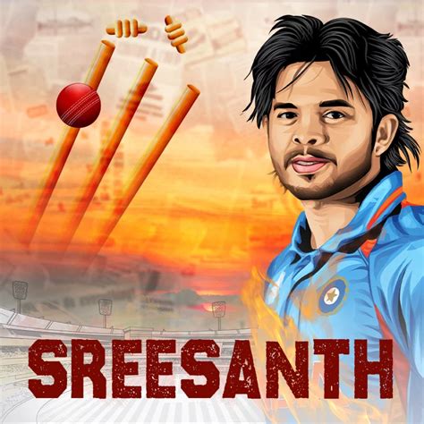 Sreesanth