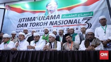 Ini Respon Kpu Ri Soal Rekomendasi Ijtima Ulama Iii Eramuslim