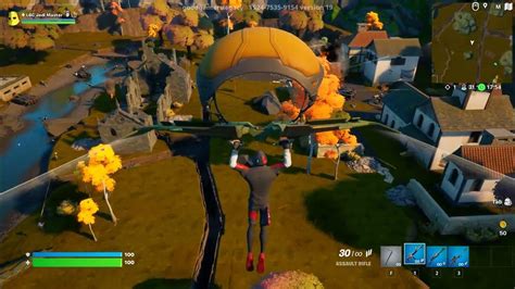 Warfare Battlegrounds By Goodgamerslegacy Fortnite Creative Mode Featured Custom Island Map