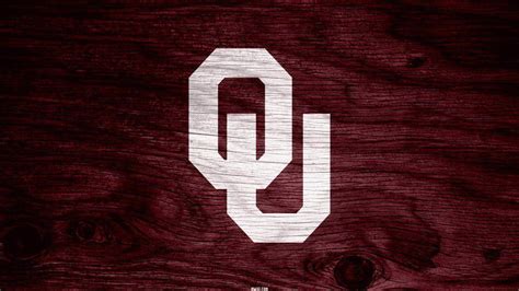 Oklahoma Sooner Wallpapers Wallpaper Cave