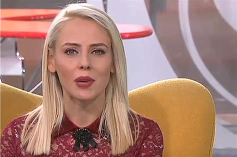 DUŠICA POSLE 13 GODINA NAPUŠTA RTS Voditeljka Jutarnjeg programa