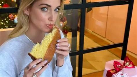 Pandoro Chiara Ferragni Arrivano I Guai Per Limprenditrice Digitale