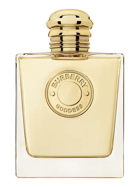 Burberry Goddess Eau De Parfum Ml Frankfurt Airport Online Shopping