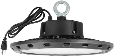 New Intertek Led High Bay Light 100w 5000k