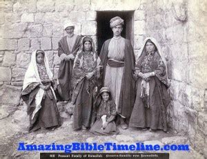 Joktan, Biblical figure – Amazing Bible Timeline with World History