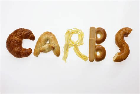 Carbs, what you need to know