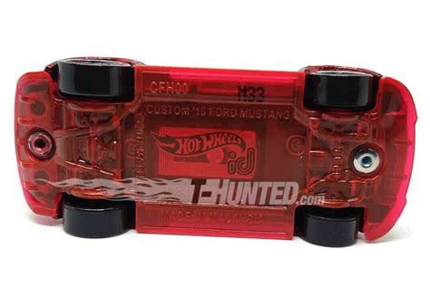 T Hunted Boa Novidades Para A S Rie Hot Wheels Id
