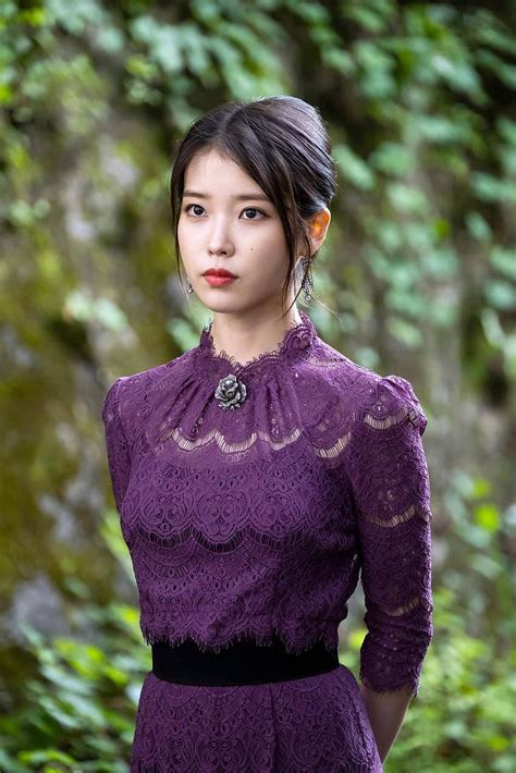 Iu Hotel Del Luna Hd Phone Wallpaper Pxfuel