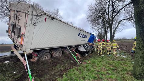 Miertelny Wypadek Na Drodze Agiewniki Radzik W Komenda Powiatowa