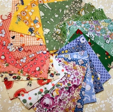 S Reproduction Fabrics Inch Charm Squares Set Of