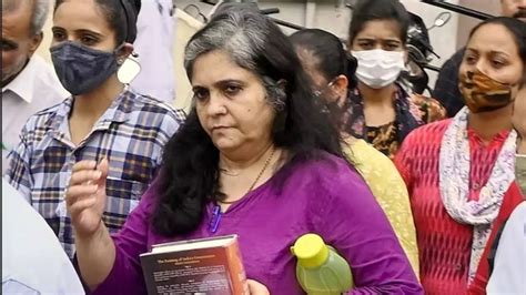 Breaking Supreme Court Grants Interim Bail To Teesta Setalvad For A