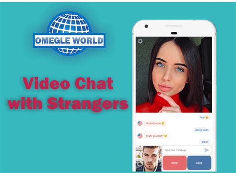 Pin on Omegle.world