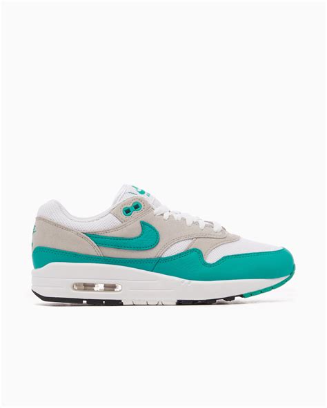 Nike Air Max Clear Jade Turquoise White Dz Buy Online At