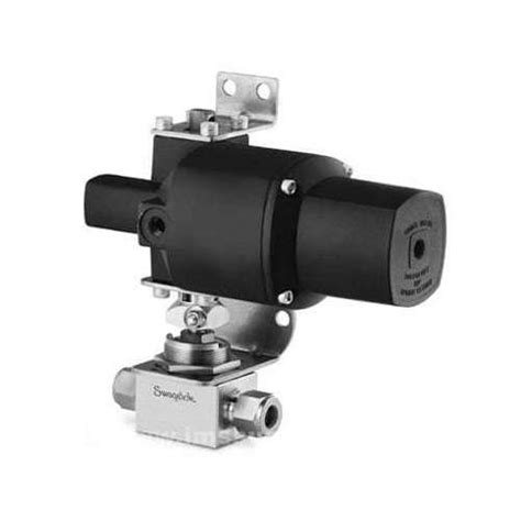 Swagelok Ss Gs C Ss Piece G Series Ball Valve Ims Supply