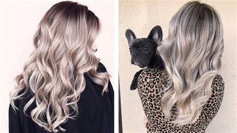 The Best Blonde Hair With Lowlight Looks To Try Now Hair By L