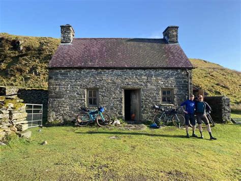 Claerddu Bothy Mountainbike Touren Und Trails Komoot