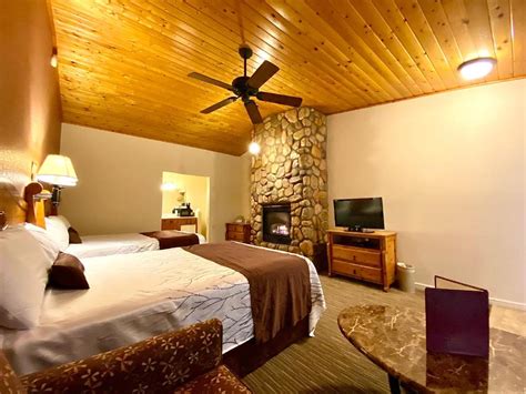 Majestic Mountain Inn, Payson (AZ) | 2024 Updated Prices, Deals