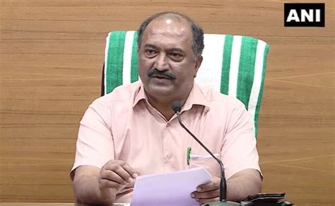 kerala finance minister castigates centre  fiscal policies calls