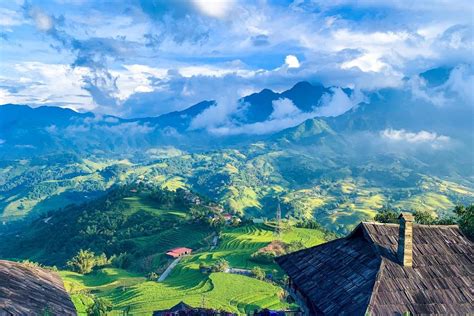 Sapa Vietnam Saigon Tourism