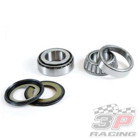 All Balls Steering Bearings Seals 22 1022 For Honda Kawasaki Suzuki