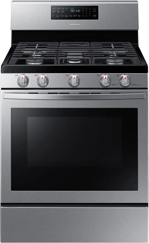 Gas Stove Installation | Why Consider the Move From Electric in 2021?