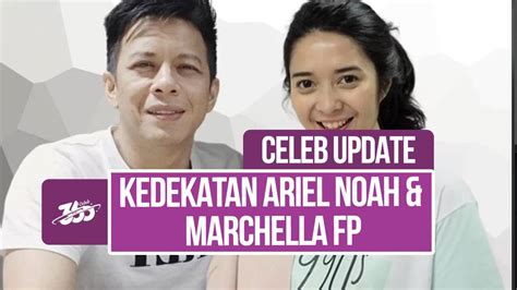 Bukan Bunga Citra Lestari Ariel Noah Pacari Marchella Fp Vidio