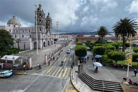 Teziutlán El Nuevo Pueblo Mágico Cómo Llegar Qué Hacer Y Qué Comer