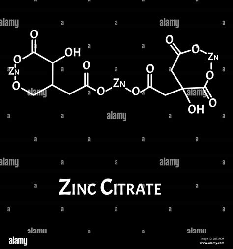 Zinc Atomic Structure Fotos E Im Genes De Stock Alamy