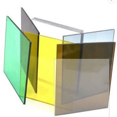 Polycarbonate Mirror Sheets Main Supplier and Manufacturer in China