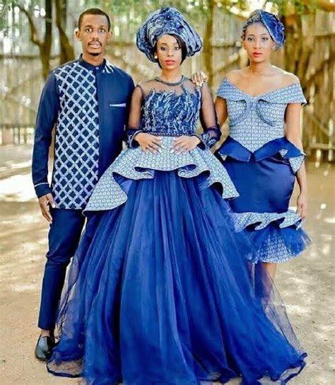 African Shweshwe Dresses Designs And Patterns Isishweshwe