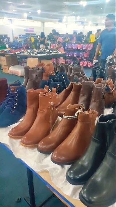 Shoe Fair Colombo 2023 මේකේ Full Video එක 1st Comnt එකෙන් බලන්න