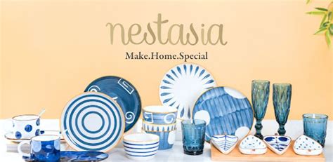 Nestasia Android App